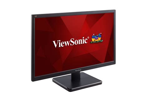 ViewSonic VA2223-H 22inç 1080p HDMI ve VGA Girişli Monitör - ViewSonic ...