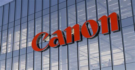 Canon Has Nearly Of Camera Market Share Almost Double Sony Petapixel