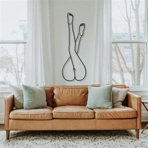 Naked Woman Svg Dxf File Laser Cut Files One Line Art Svg Etsy Australia