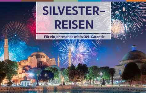 Kreuzfahrten Silvester Gro E Auswahl An Silvester