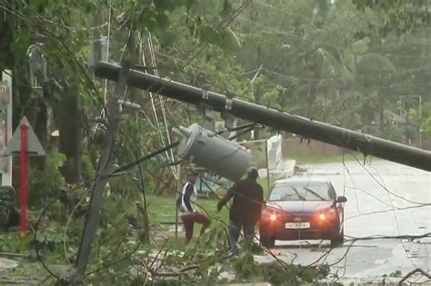 Typhoon Ulysses leaves devastation in wake | ABS-CBN News