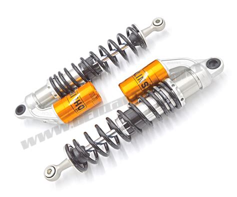 Ho Ohlins Shock Absorber Stx Twin Honda Cb Sevenfifty