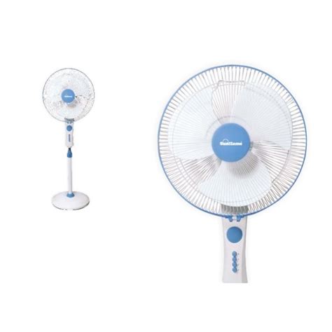 Maxx Air Pedestal Fan