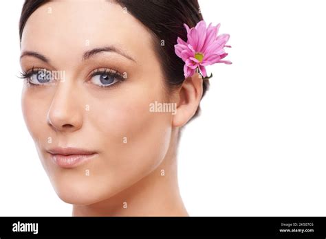 Russian Brunette Hi Res Stock Photography And Images Alamy