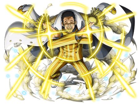 Borsalino (Admiral Kizaru) | VS Battles Wiki | FANDOM powered by Wikia