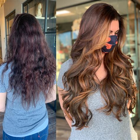 Glo Hair Extensions Denver