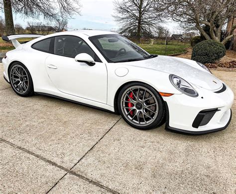 Wheel Front Aftermarket Wheels Gallery Porsche