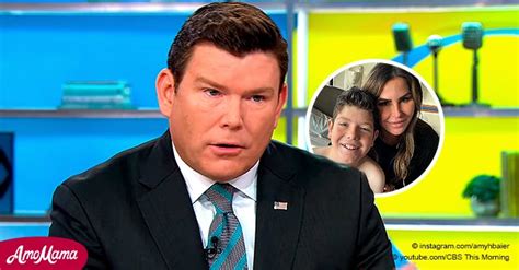 'Fox News' Anchor Bret Baier Reveals Son Paul, 13, Could Have Died ...