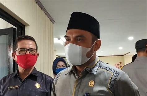 Dewan Usulkan Pemberhentian Bupati Dan Wakil Bupati Kotabaru Ke Mendagri