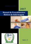 Manual de Procedimentos Básicos de Enfermagem Biblioteca Virtual de