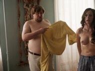 Naked Stephanie Allynne In People Places Things