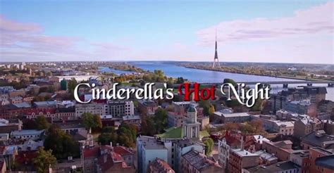Cinderella S Hot Night Streaming Where To Watch Online