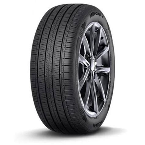 Nexen Milecap 2 EV Tyres Cheap Electric Vehicle Tyres EV At