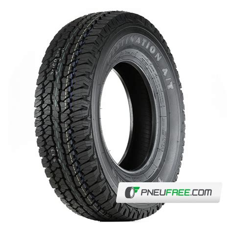 Pneu Lt R Lonas R Destination At Firestone Pneufree