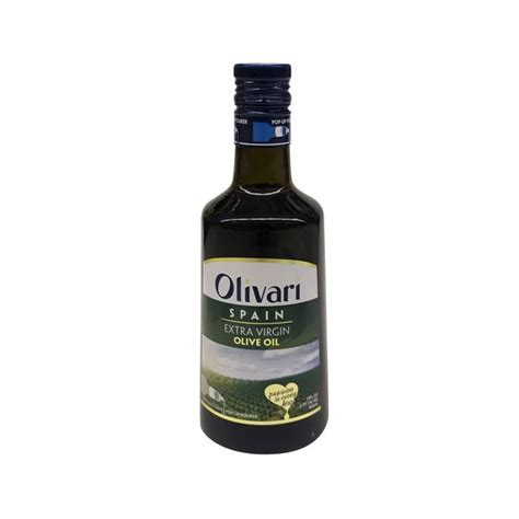 Olivari Spain Extra Virgin Olive Oil OBX Grocery Delivery Seafood