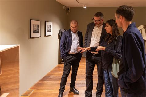 J S O Conhecidos Os Vencedores Da Bienal De Fotografia