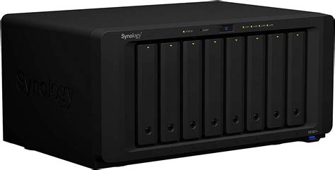 Synology Ds1821 Digitech Jsc