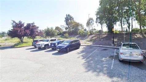 Burlingame Golf Anza SFO Airport Parking | Way