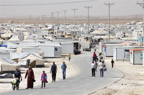 Syrian refugee study releases four years of panel data to spur new ...