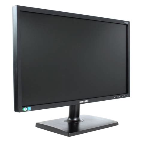 Монитор Samsung S22C200NY (БУ) купить в Тюмени по цене 3700 руб.