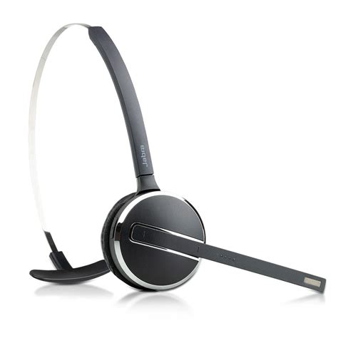 Jabra Pro Flex Mono Wireless Dect Headset Inklusive Basisstation