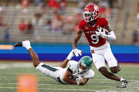 OTB Preseason Roundtable Lets Breakdown The 2023 Rutgers Football