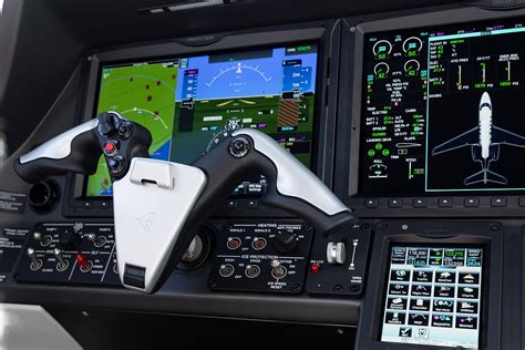 Embraer And CAE Launch A New Phenom 300E Full Flight Simulator