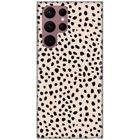 Maskica Chic Nude Samsung Galaxy S Ultra