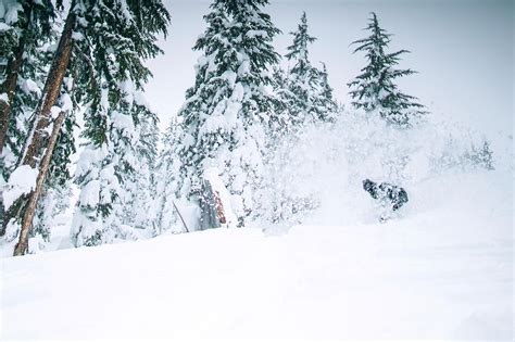 Boreal Ridge Ski Resort Arrive California