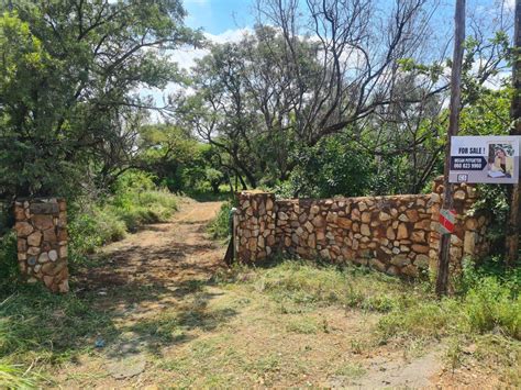 Vacant Land Plots For Sale In Krugersdorp Krugersdorp Property