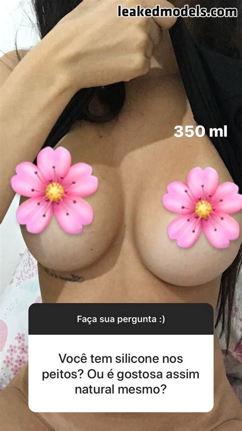 Mariana Vasconcelos Yogini Marianasvasconcelos Nude Leaks OnlyFans