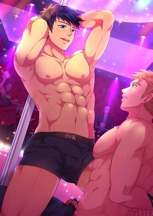 Camp Buddy Luscious Hentai Manga Porn