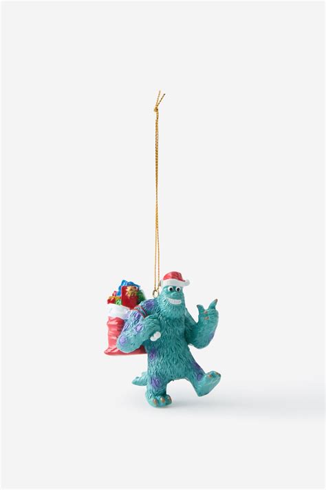 Monsters Incresin Christmas Ornament Cotton On