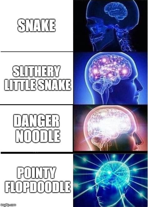 Snakes For Snake Imgflip