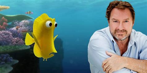 Finding Nemo Voice Cast Guide: What The Characters Look Like In Real Life