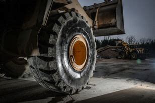 Triangle R Tl S L R Tl Wheel Loader Tire For Sale Poland