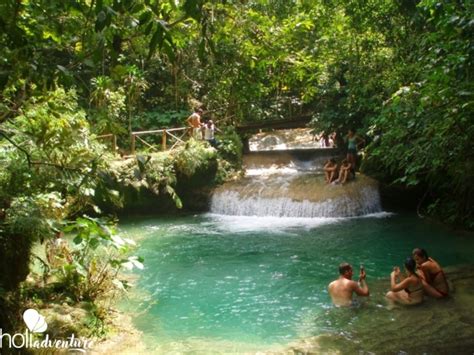 Excursión Un día en El Nicho Desde Cienfuegos