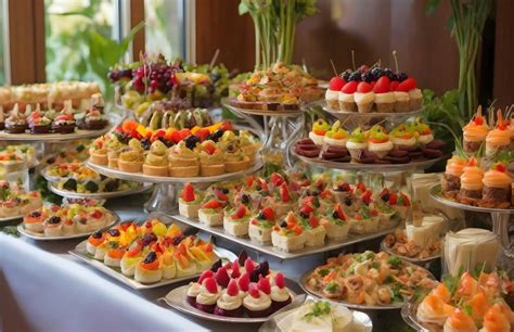 Dicas para você escolher o buffet perfeito para o seu casamento