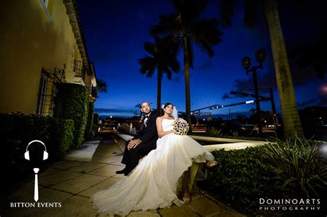 Bitton Events DJ, Lighting, Planning, & Entertainment in Florida | The ...