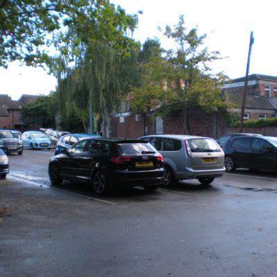 Parking In Nantwich | Nantwich Town Council