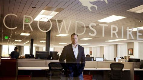 CrowdStrike La Empresa De Ciberseguridad En La Que Google Ha Invertido