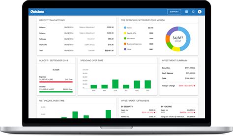 investment tracking apps rob berger