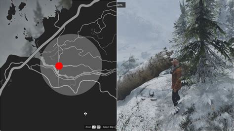 Gta Online Yeti Hunt Guide Hold To Reset