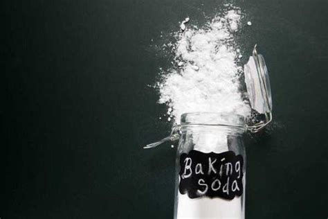 Cùng tìm hiểu baking soda là gì và những lợi ích của chúng | Cleanipedia VN