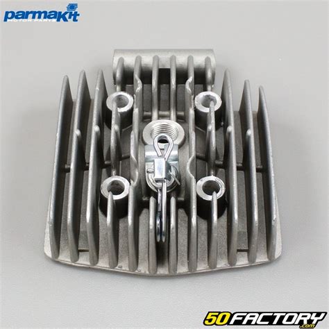 Mbk Cylinder Head Parmakit With Compressor Moped Part