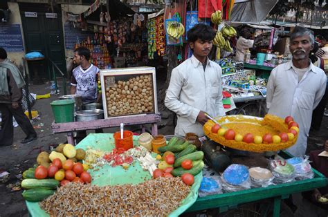 filestreet food kolkata    jpg wikimedia commons