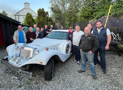 Kerry Motor Club To Hold Event To Mark 120th Anniversary Of Hillclimb ...