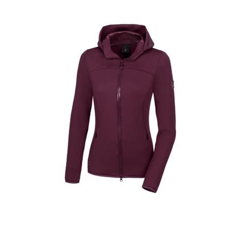 Pikeur FW 23 Jacket Fleece Lowest Price Guarantee HypoStore