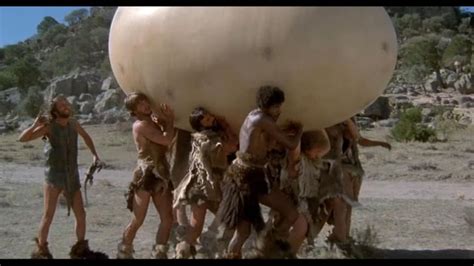 Caveman Movie Review and Ratings by Kids