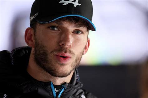 Pas de pénalité pour les pilotes Alpine Pierre Gasly et Esteban Ocon